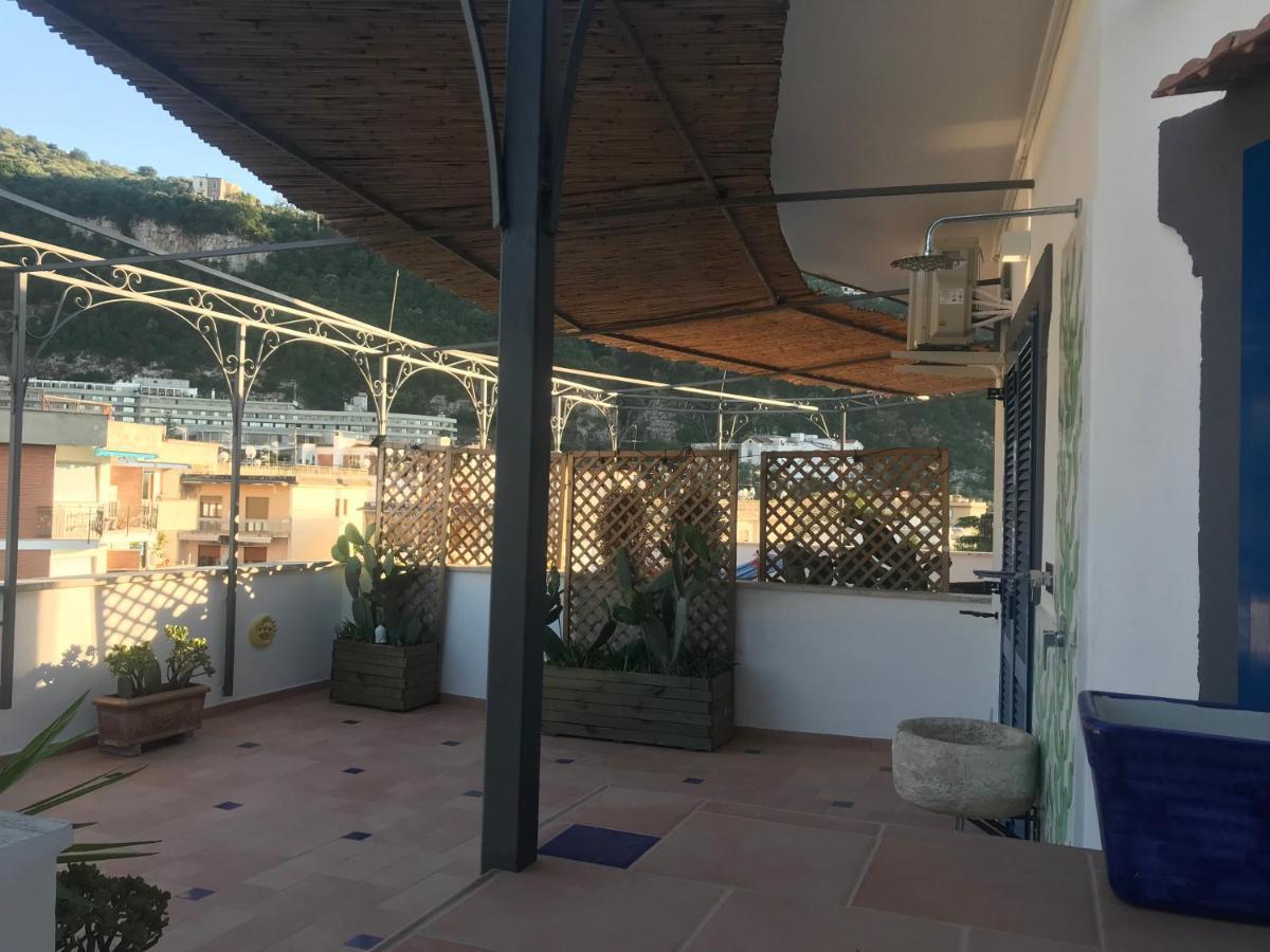 Casamare - Luxury And Pool - Сasa de vacaciones *